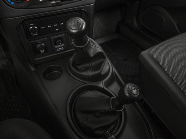 Lada (ВАЗ) Niva I Рестайлинг (Travel) с пробегом 2025 года, цена 1 660 000 рублей, 1382 км, внедорожник, Автокод Объявления