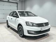 Volkswagen Polo V Рестайлинг Екатеринбург  - изображение 20
