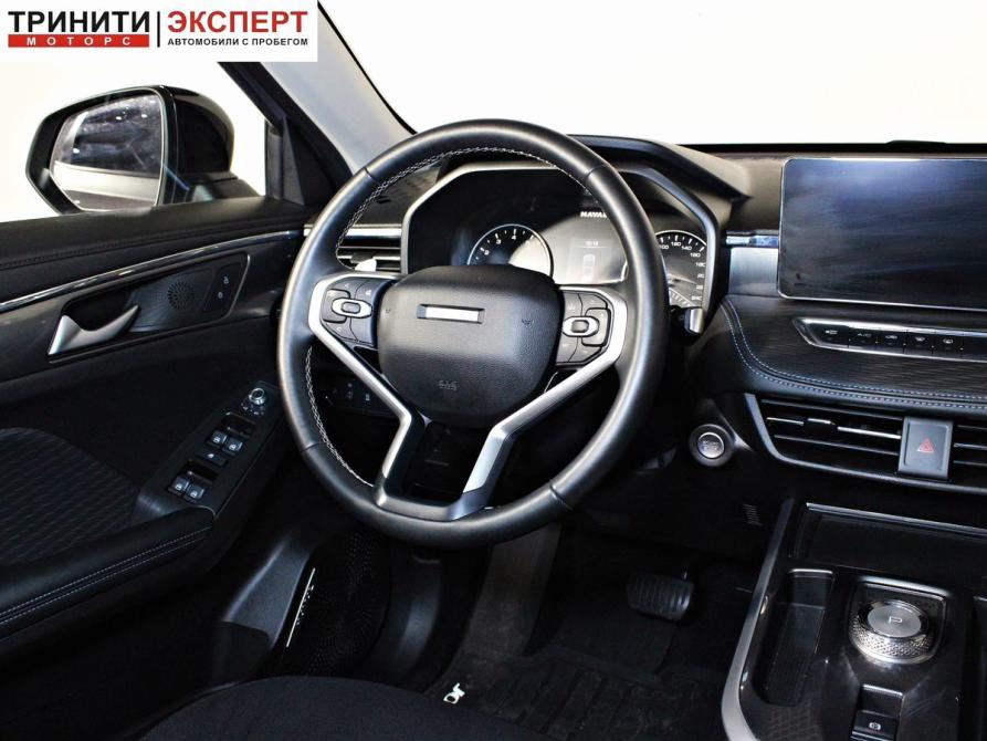 Haval Jolion I Рестайлинг Белгород  - изображение 13