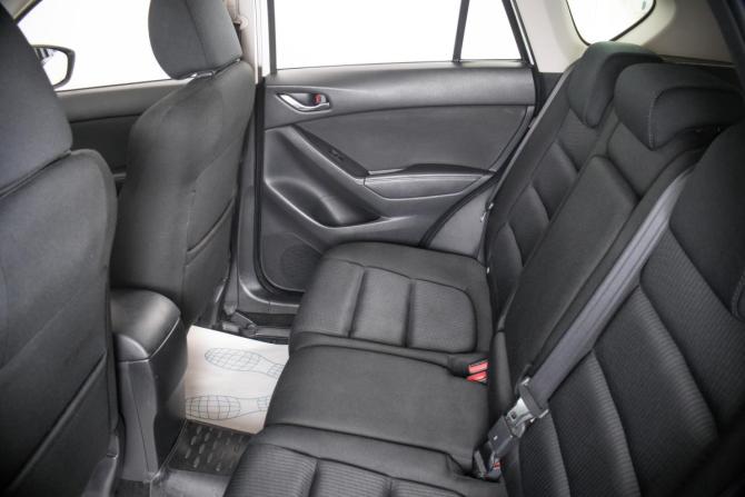 Mazda CX-5 I с пробегом 2014 года, цена 2 049 000 рублей, 116300 км, внедорожник, Автокод Объявления