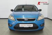 Ford Focus II Рестайлинг Екатеринбург  - изображение 25