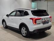 Haval Jolion I Рестайлинг Самара  - изображение 21