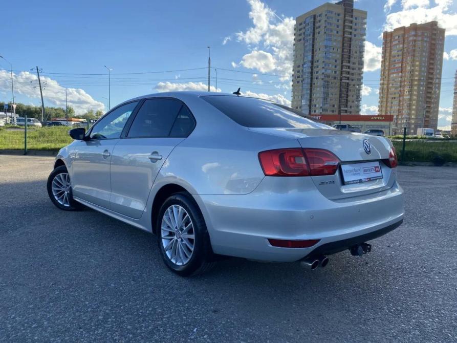 Volkswagen Jetta II (China Market) Тверь  - изображение 5