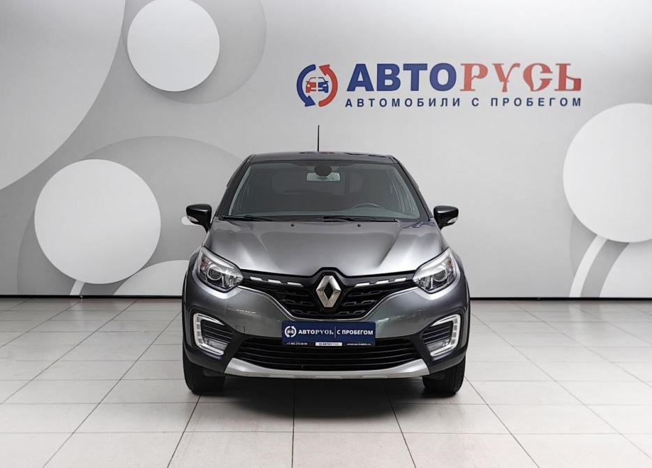 Renault Kaptur I Рестайлинг Подольск  - изображение 3