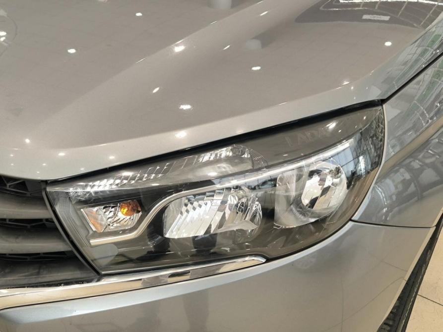 Lada (ВАЗ) Vesta I Казань  - изображение 21