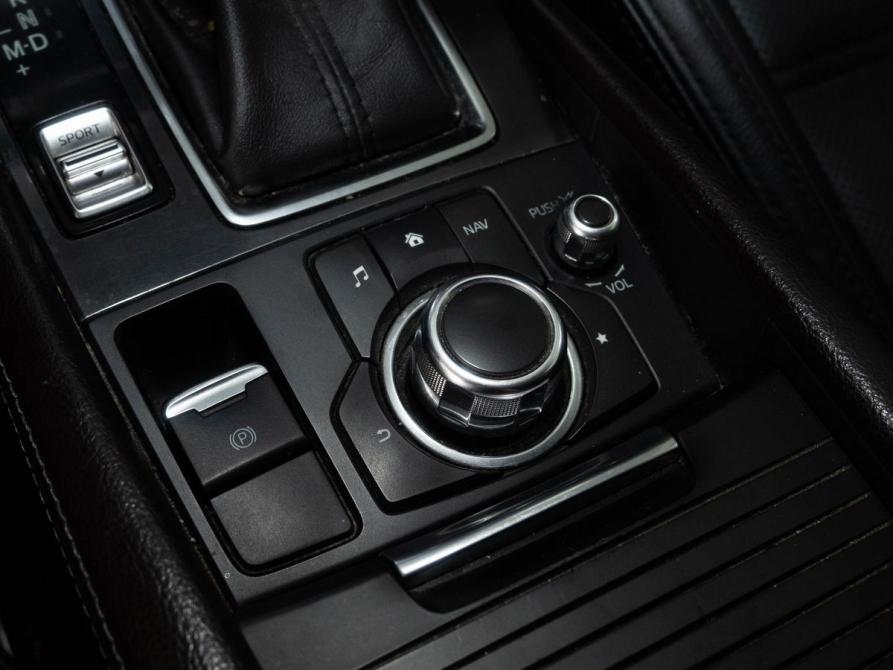 Mazda 6 III (GJ) Рестайлинг Казань  - изображение 16