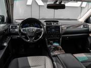 Toyota Camry VII (XV50) Рестайлинг Краснодар  - изображение 28