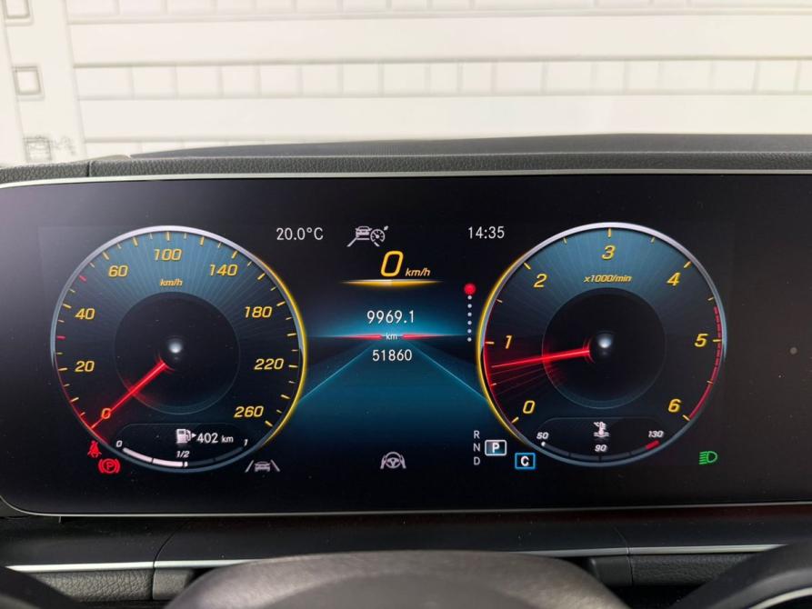 Mercedes-Benz GLS II (X167) Москва  - изображение 17