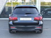 Mercedes-Benz GLC I (X253) Рестайлинг Санкт-Петербург  - изображение 38