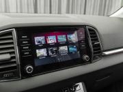 Skoda Karoq I Москва  - изображение 48