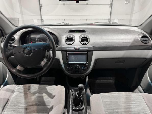 Chevrolet Lacetti I с пробегом 2012 года, цена 503 019 рублей, 205046 км, универсал, Автокод Объявления
