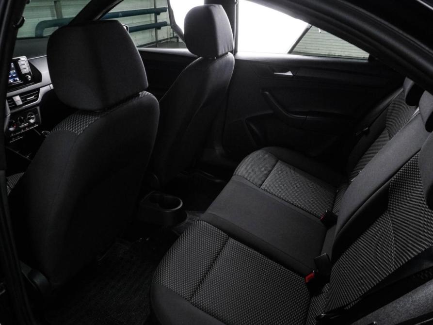 Volkswagen Polo VI Воронеж  - изображение 11
