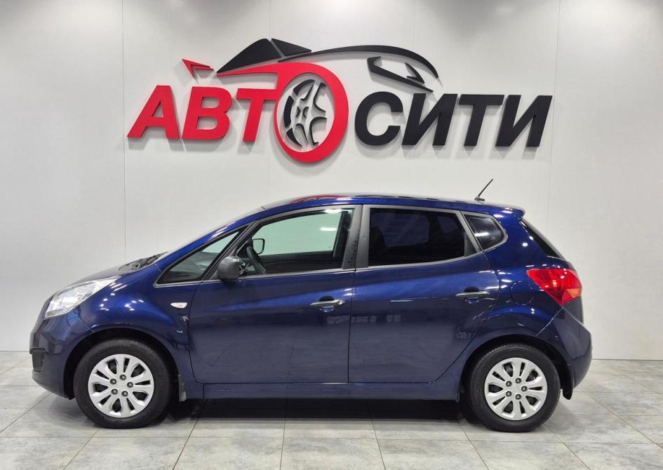Kia Venga I Воронеж  - изображение 4