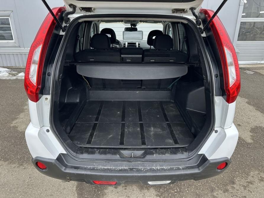 Nissan X-Trail II Рестайлинг Саратов  - изображение 15