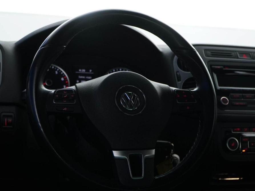 Volkswagen Tiguan I Рестайлинг Москва  - изображение 16