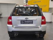Kia Sportage II Рестайлинг Йошкар-Ола  - изображение 29