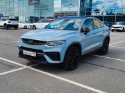 Geely Tugella I Рестайлинг Санкт-Петербург  - изображение 5