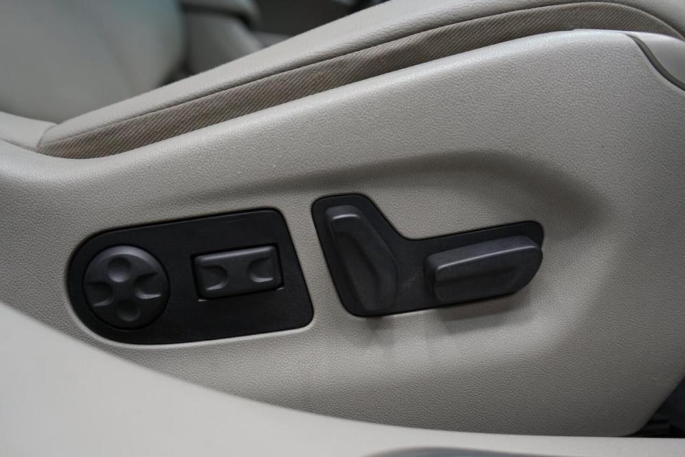 Citroen C5 II Крым  - изображение 24