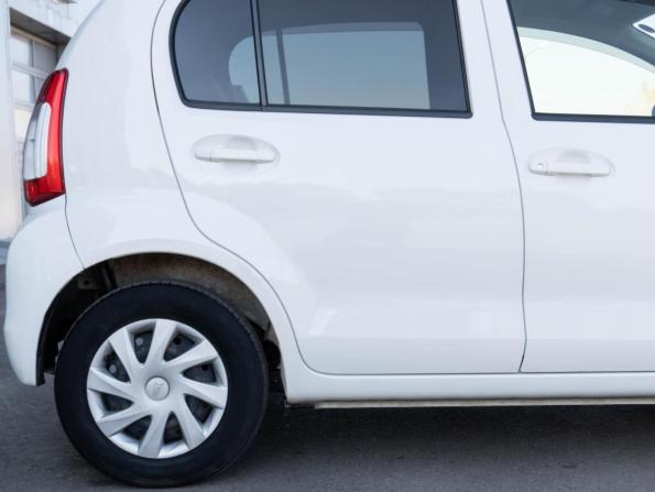 Daihatsu Boon II с пробегом 2014 года, цена 482 000 рублей, 151631 км, хэтчбек, Автокод Объявления