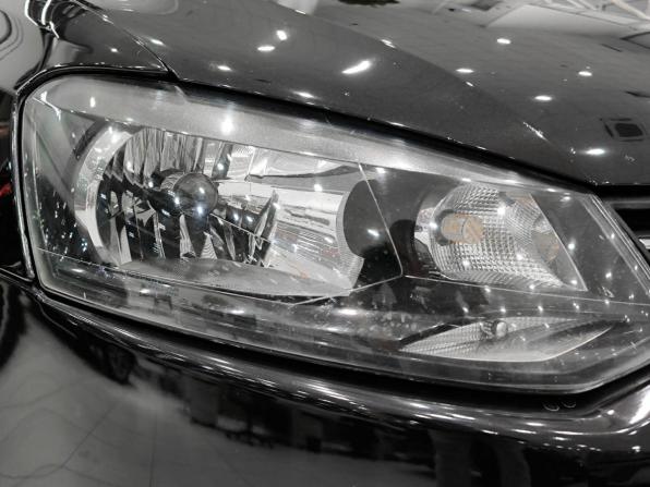 Volkswagen Polo V с пробегом 2012 года, цена 940 000 рублей, 194655 км, седан, Автокод Объявления