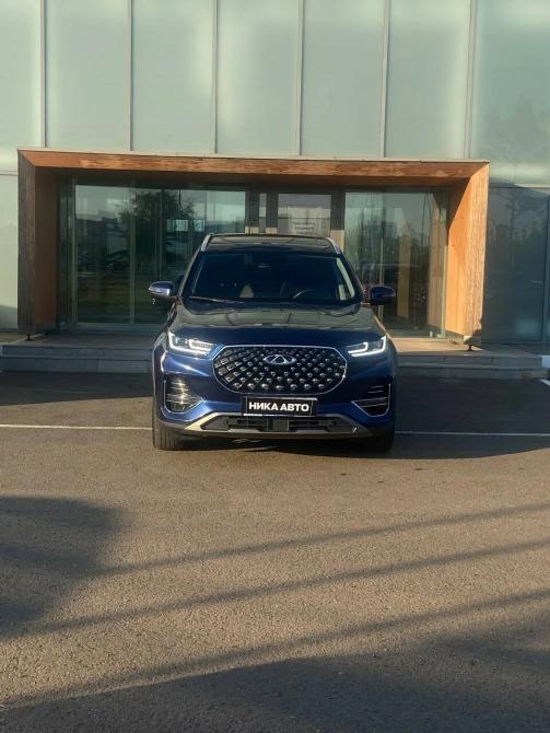 Chery Tiggo 8 Pro I Оренбург  - изображение 2