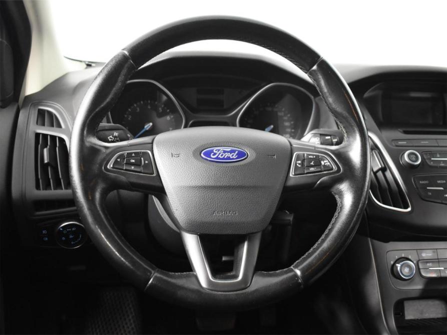 Ford Focus III Рестайлинг Казань  - изображение 12