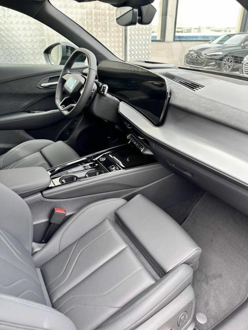 Audi Q3 Sportback III (FJ) Москва  - изображение 7