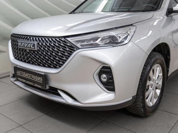 Haval M6 II с пробегом 2024 года, цена 1 698 000 рублей, 51173 км, внедорожник, Автокод Объявления