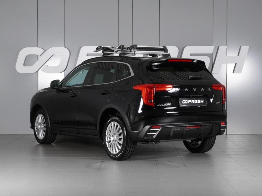 Haval Jolion I Рестайлинг 2 Минеральные Воды  - изображение 2