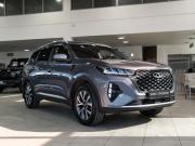 Chery Tiggo 7 Pro Max I Москва  - изображение 31