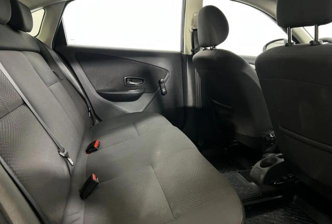 Nissan Almera III (G15) с пробегом 2014 года, цена 670 000 рублей, 230399 км, седан, Автокод Объявления