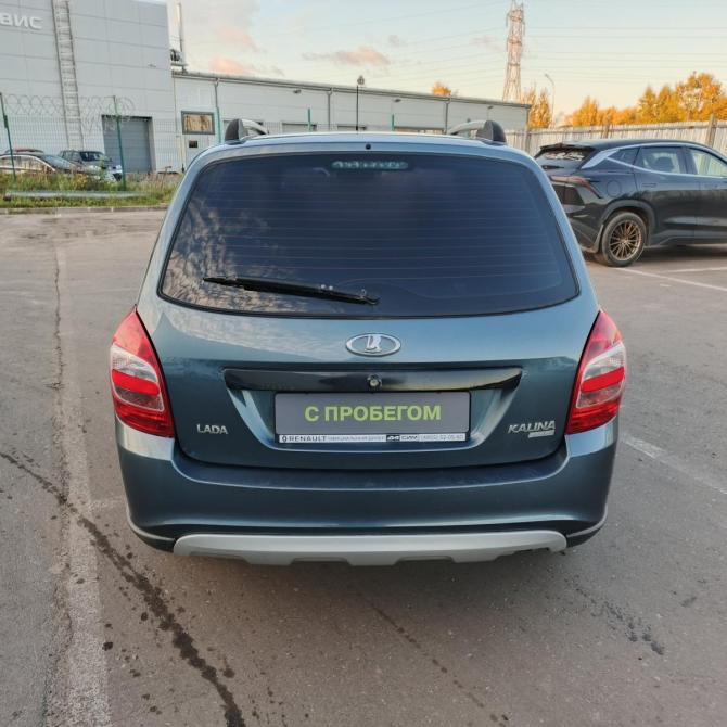 Lada (ВАЗ) Kalina II Ярославль  - изображение 3