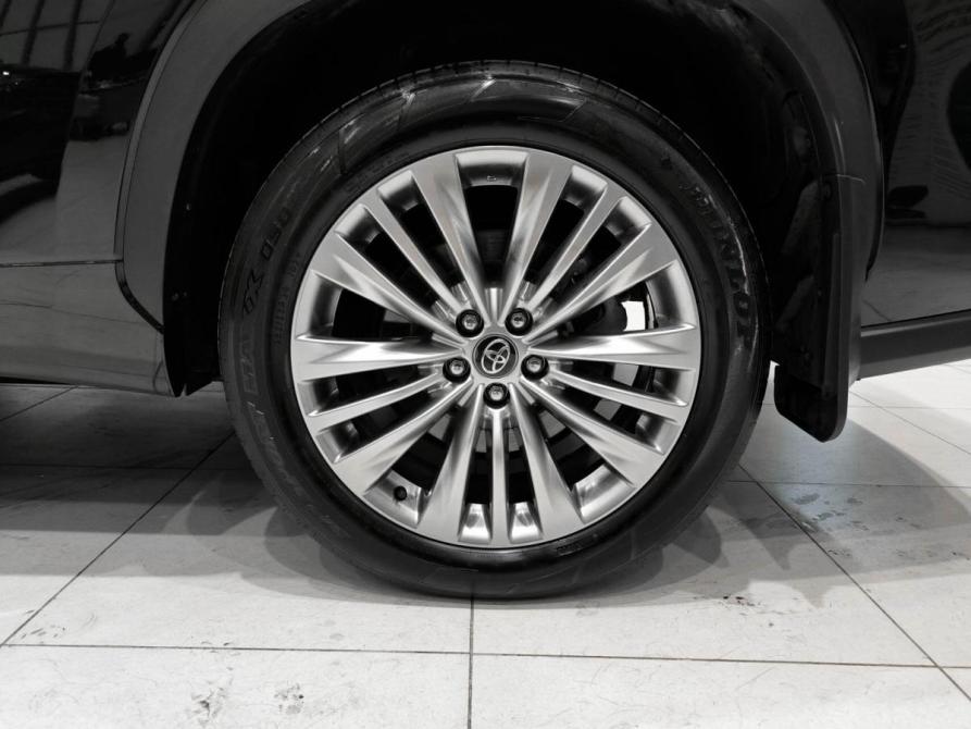 Toyota Highlander IV (XU70) Казань  - изображение 22