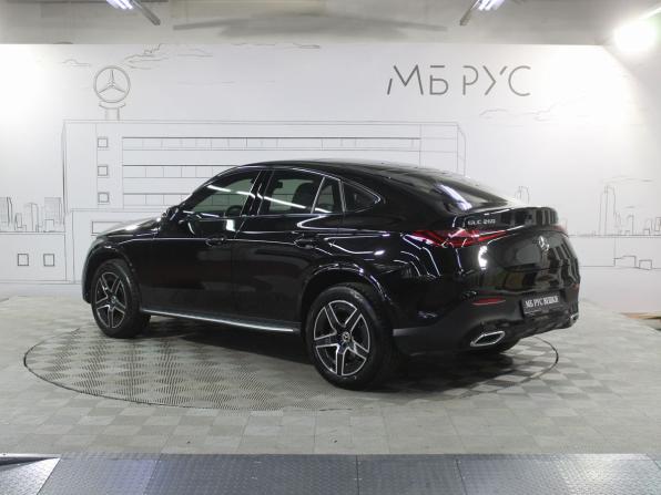 Mercedes-Benz GLC Coupe II (C254) с пробегом 2023 года, цена 7 500 000 рублей, 36286 км, внедорожник, Автокод Объявления