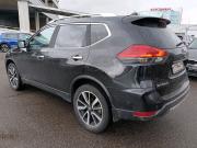 Nissan X-Trail III Рестайлинг Санкт-Петербург  - изображение 18