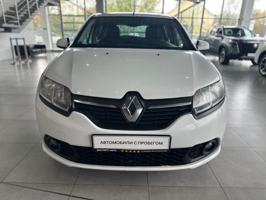 Renault Sandero II Новосибирск  - изображение 2