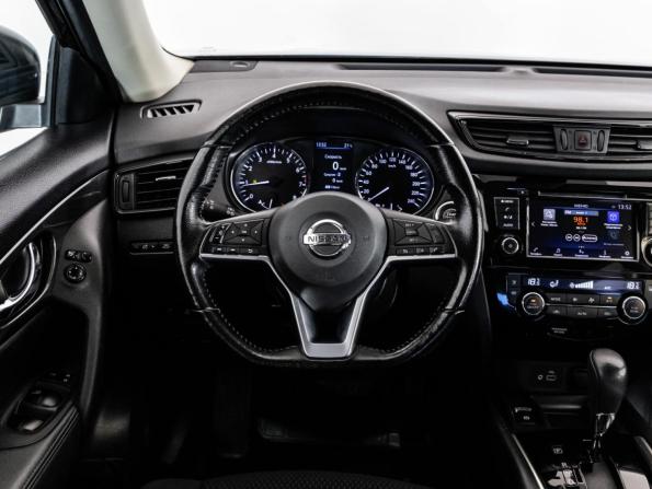 Nissan X-Trail III Рестайлинг с пробегом 2022 года, цена 2 915 000 рублей, 57467 км, внедорожник, Автокод Объявления