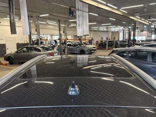 Changan UNI-S I с пробегом 2024 года, цена 2 000 000 рублей, 39508 км, внедорожник, Автокод Объявления