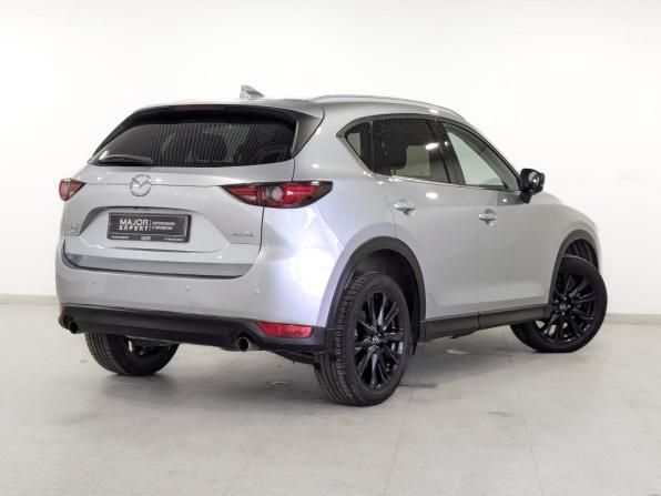 Mazda CX-5 II с пробегом 2021 года, цена 2 800 000 рублей, 124961 км, внедорожник, Автокод Объявления