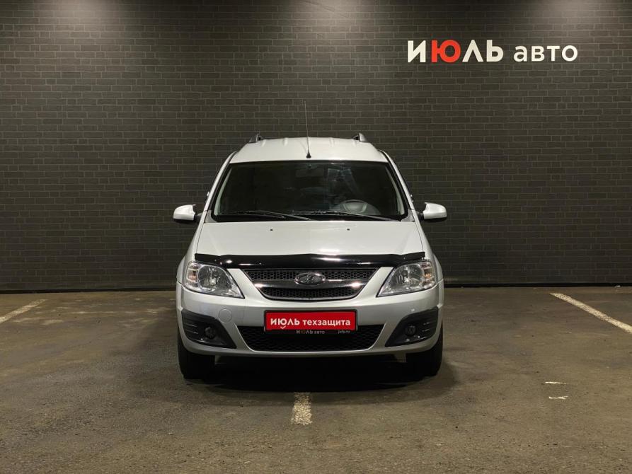 Lada (ВАЗ) Largus I Челябинск  - изображение 2