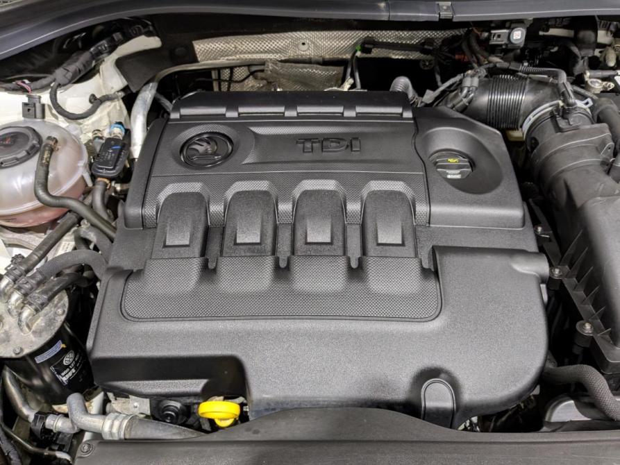 Skoda Kodiaq I Химки  - изображение 5