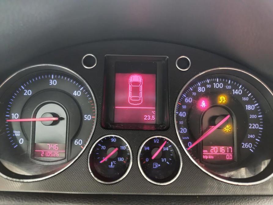 Volkswagen Passat B6 Казань  - изображение 16