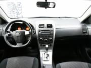 Toyota Corolla X (E140 E150) Рестайлинг Новосибирск  - изображение 30