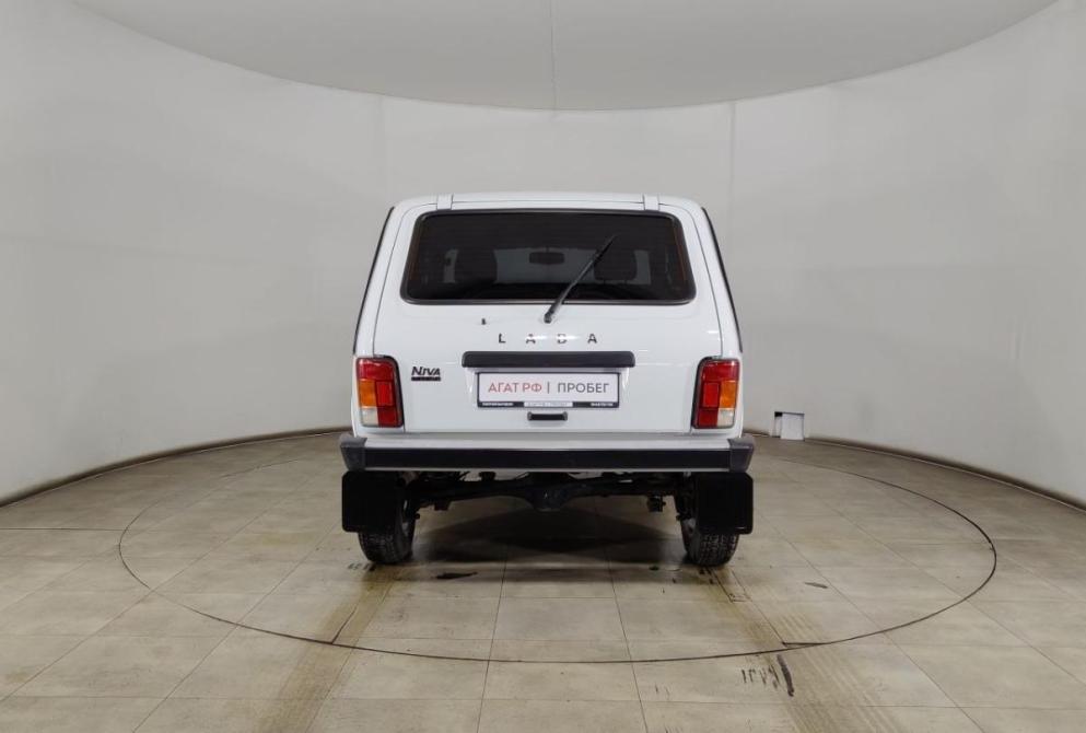 Lada (ВАЗ) Niva Legend I Волгоград  - изображение 6