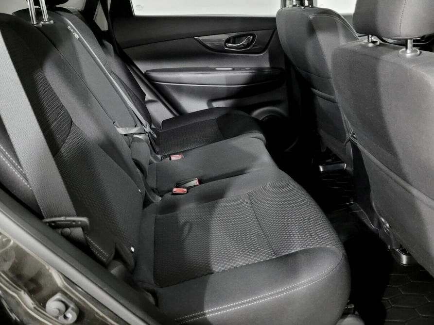 Nissan X-Trail III Рестайлинг Москва  - изображение 12