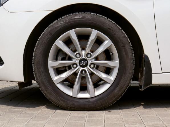 Hyundai i40 I с пробегом 2015 года, цена 1 385 000 рублей, 125854 км, седан, Автокод Объявления