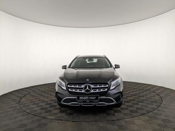 Mercedes-Benz GLA I (X156) Рестайлинг с пробегом 2019 года, цена 2 450 000 рублей, 91530 км, внедорожник, Автокод Объявления