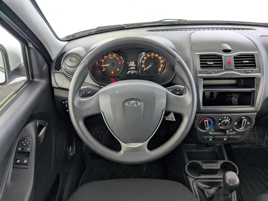 Lada (ВАЗ) Granta I Рестайлинг Москва  - изображение 21
