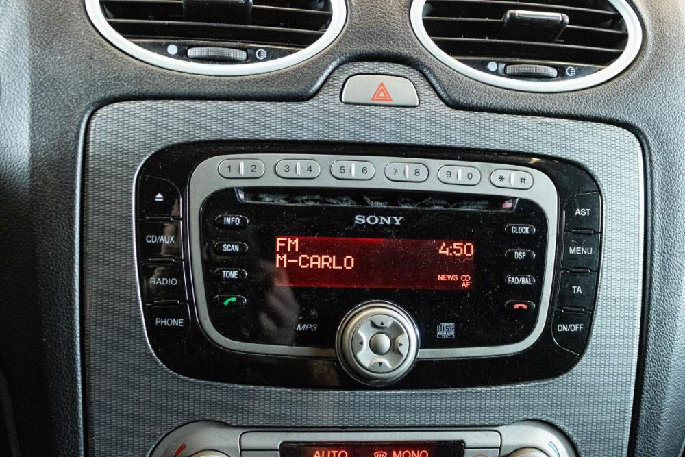 Ford Focus II Рестайлинг Уфа  - изображение 16
