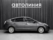 Toyota Prius II Рестайлинг (XW20) Красноярск  - изображение 24